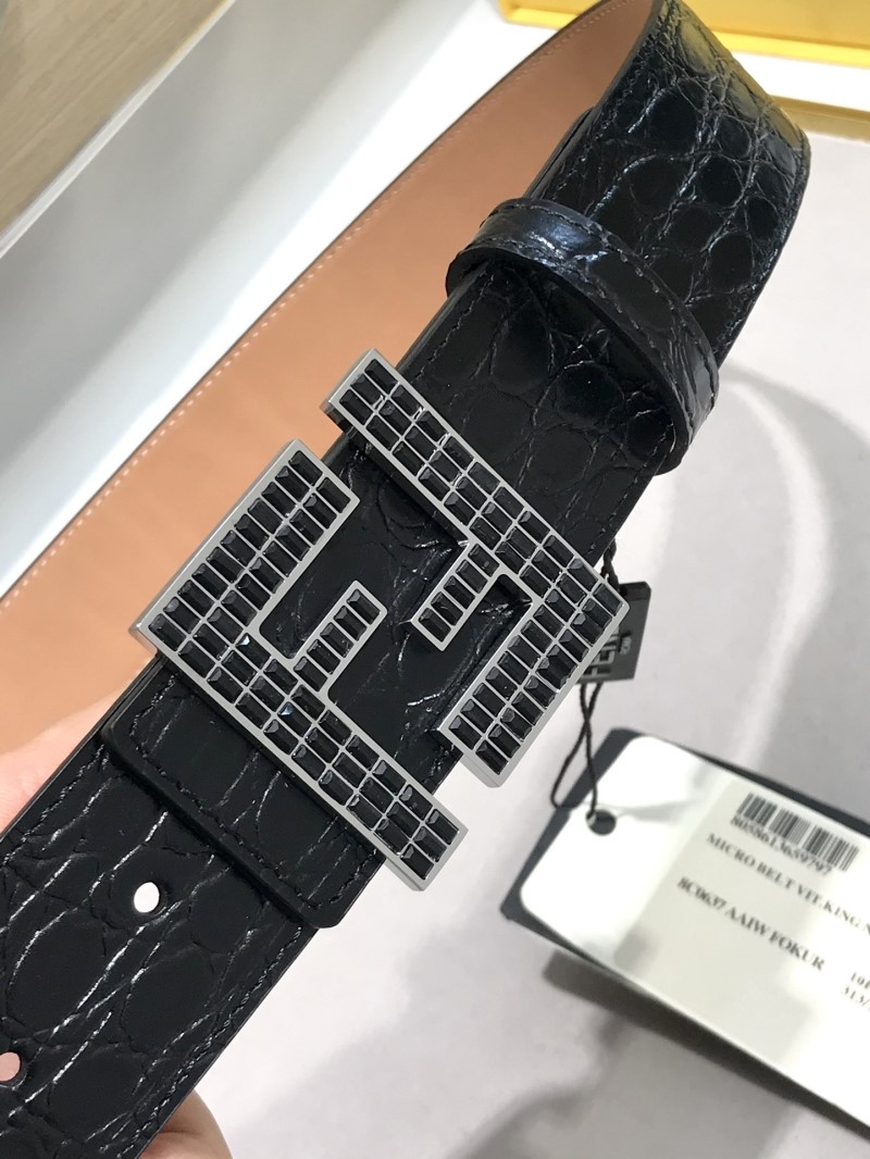 Fendi Belts